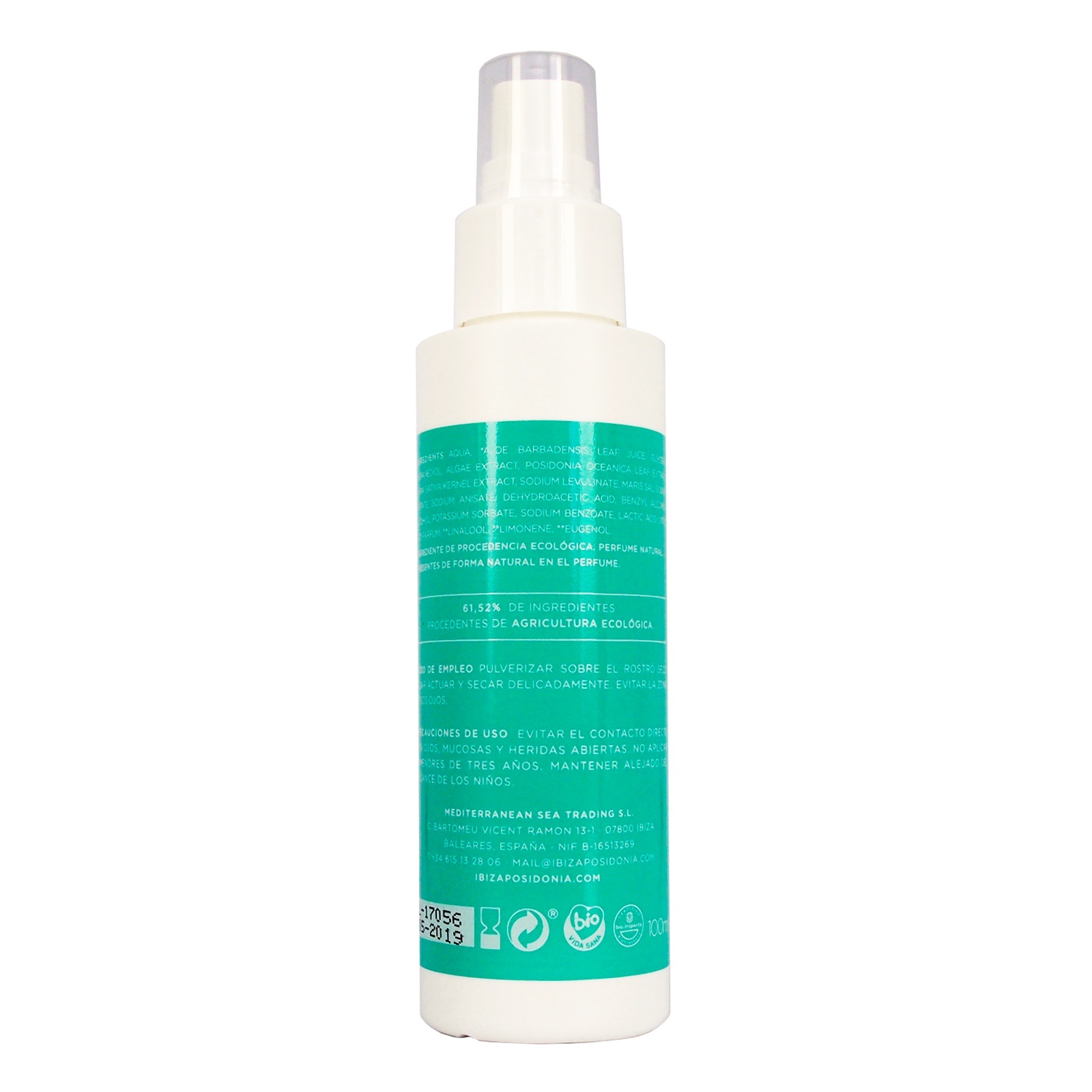 SPRAY MIST 100ml